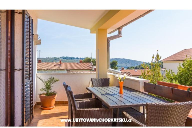 Apartmány Roberto – foto 11