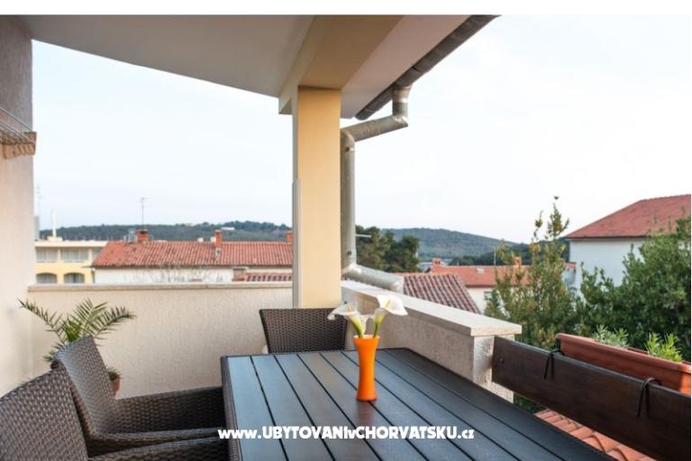 Apartmány Roberto – foto 12