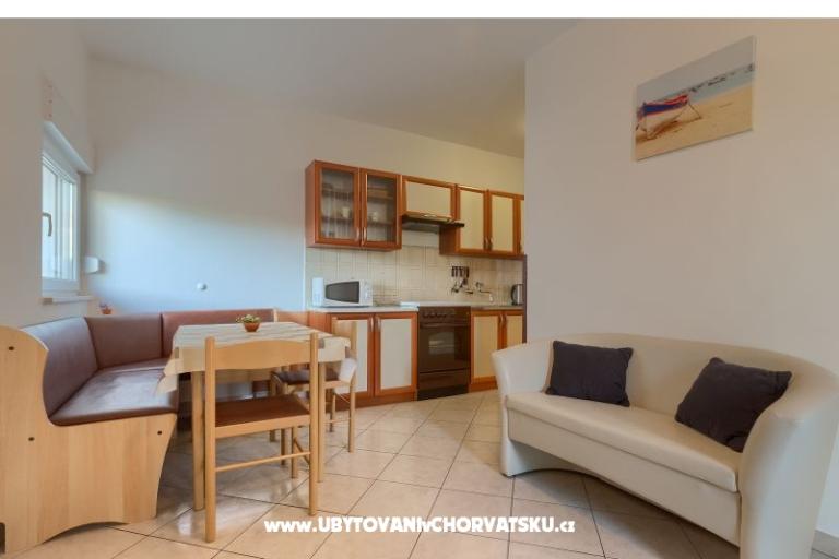 Apartmány Roberto – foto 14