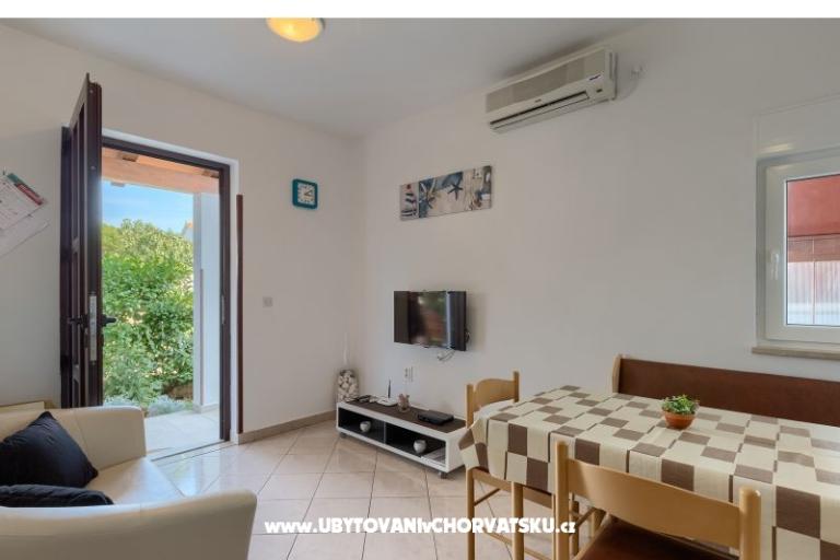 Apartmány Roberto – foto 15