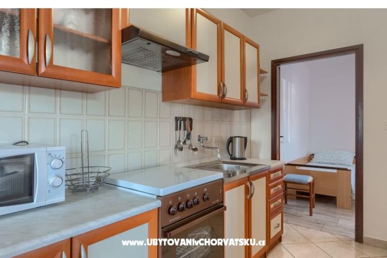 Apartmány Roberto – foto 16