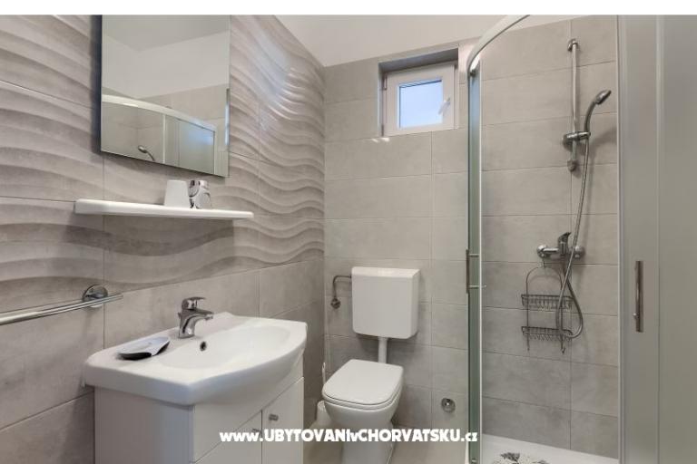 Apartmány Roberto – foto 18