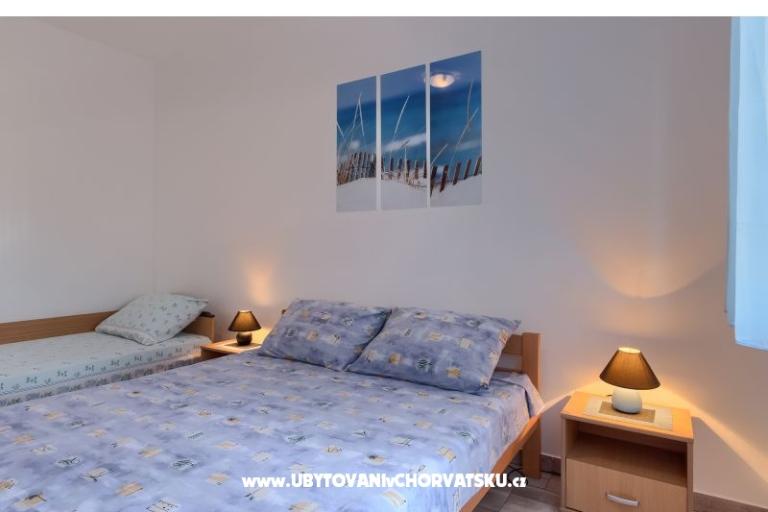 Apartmány Roberto – foto 20
