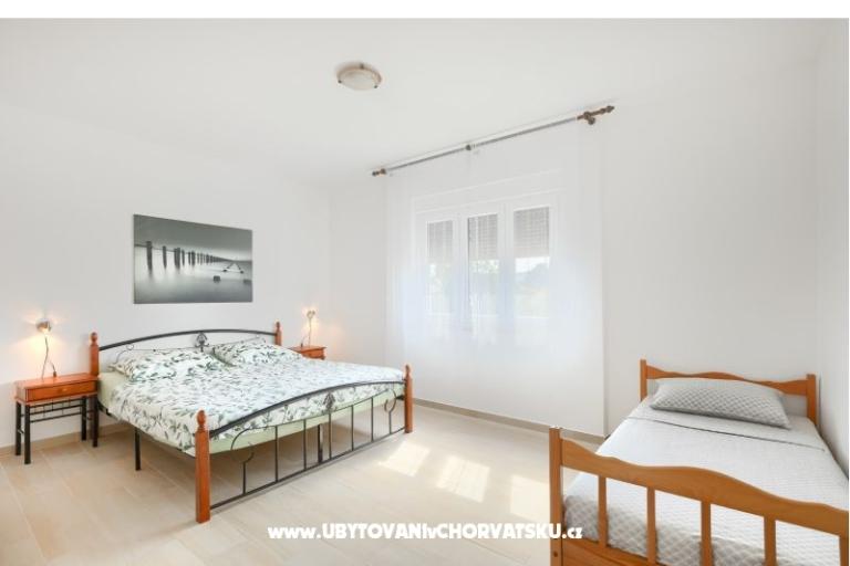 Apartmány Roberto – foto 23
