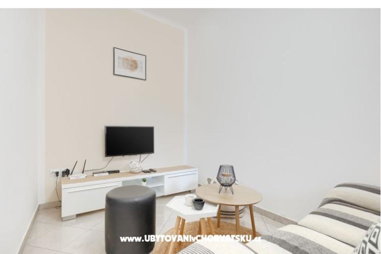 Apartmány Roberto – foto 24