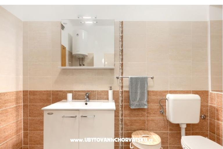 Apartmány Roberto – foto 27