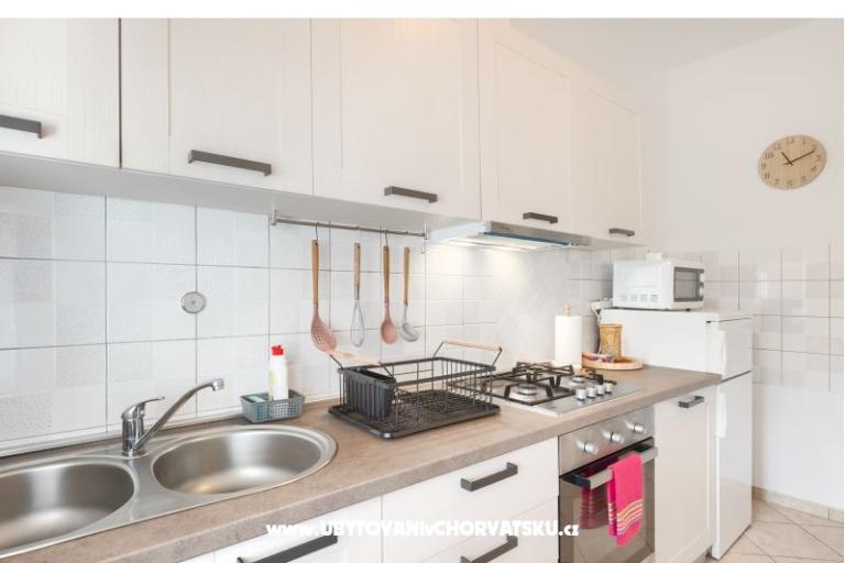 Apartmány Roberto – foto 29