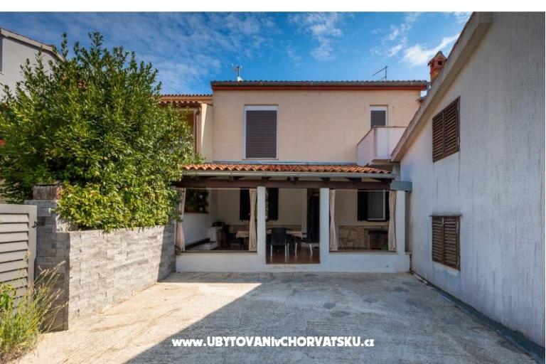 Apartmány Roberto – foto 33