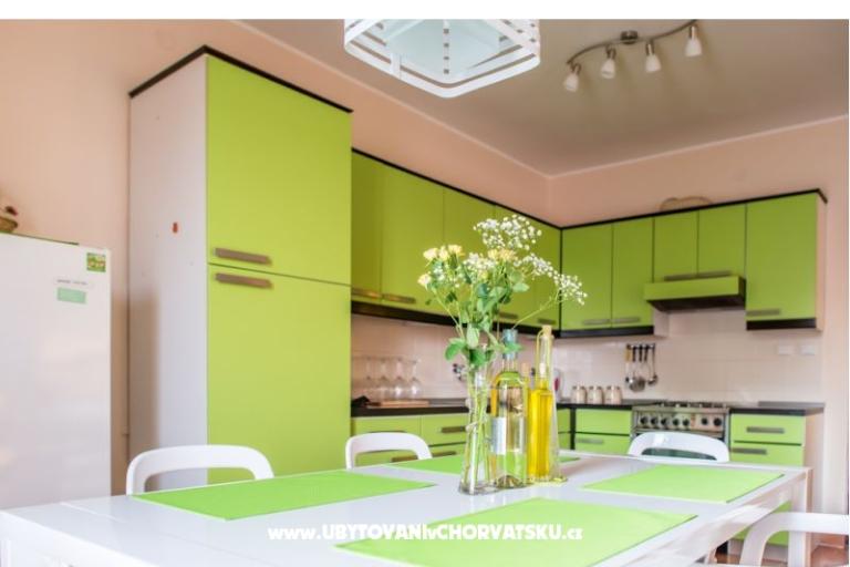 Apartmány Roberto – foto 5