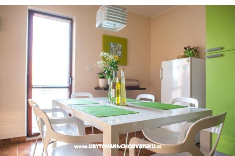 Apartmány Roberto – foto 6