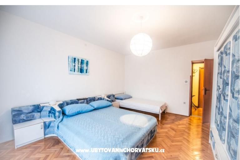 Apartmány Roberto – foto 7