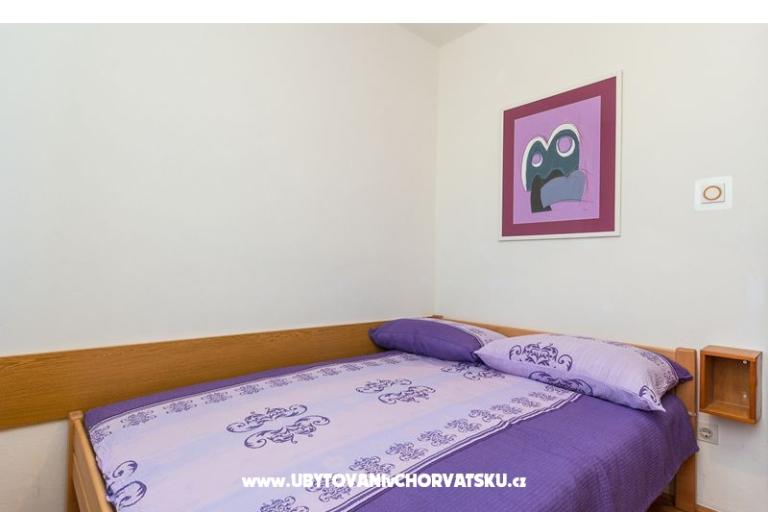 Apartmány Roberto – foto 9