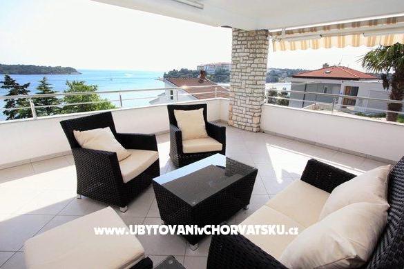 Apartmány Roza – foto 2