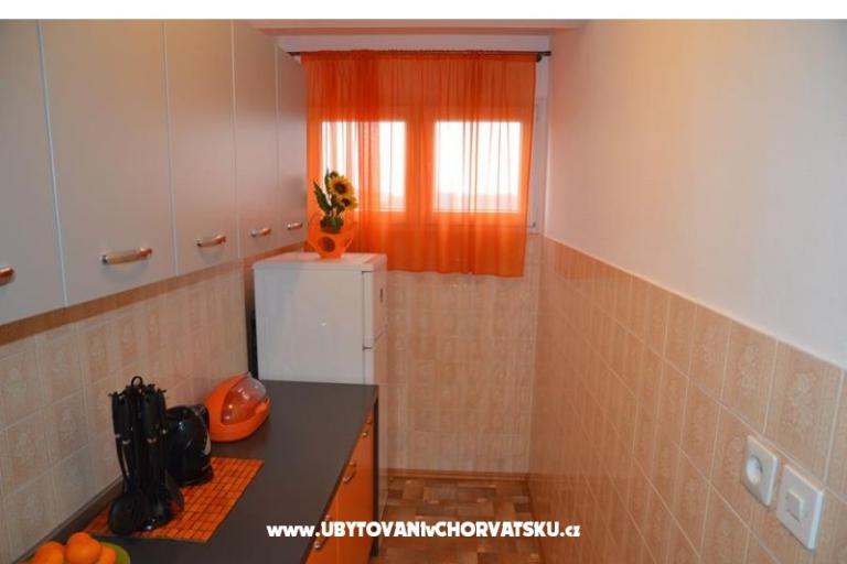 Apartmány Roza – foto 6
