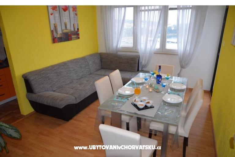 Apartmány Roza – foto 7