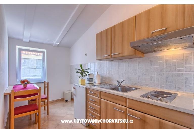 Apartmány Tony – foto 11