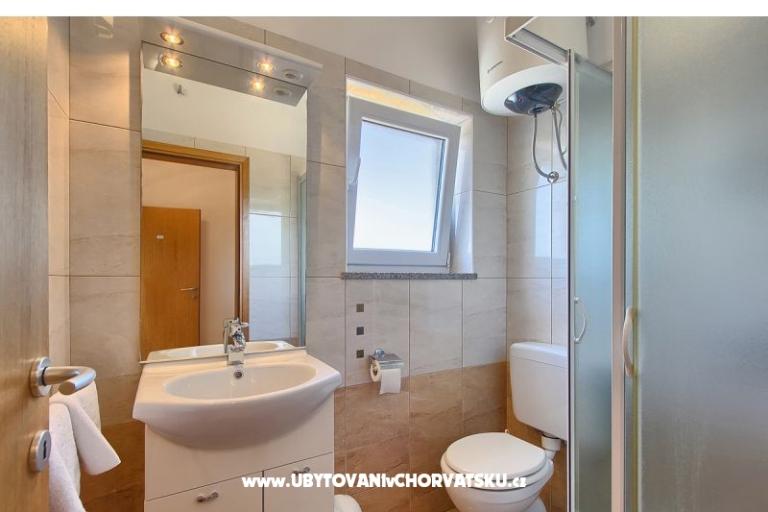 Apartmány Tony – foto 6