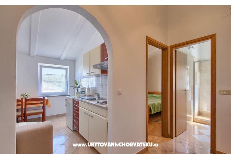 Apartmány Tony – foto 7