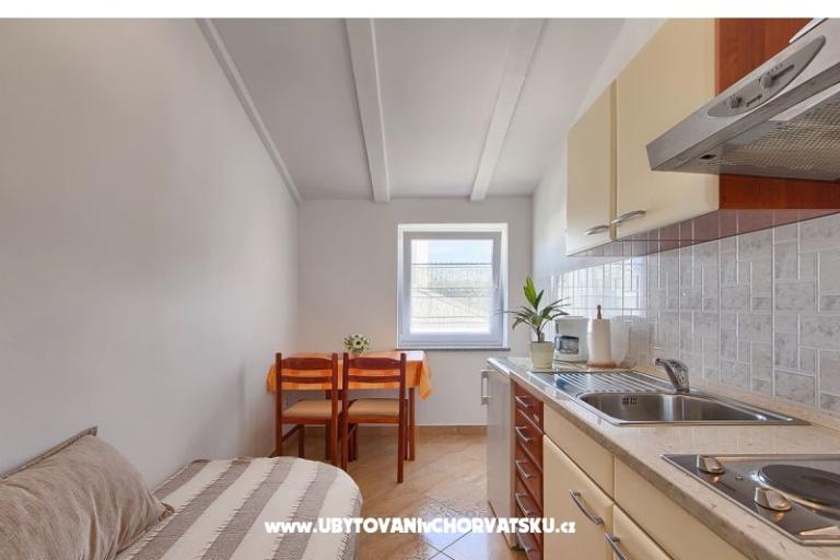 Apartmány Tony – foto 8