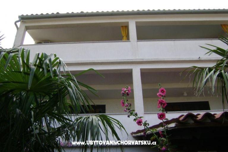 Apartmány Vera – foto 2