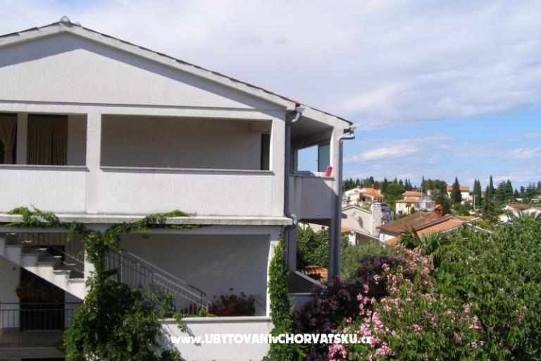 Apartmány Vera – foto 9