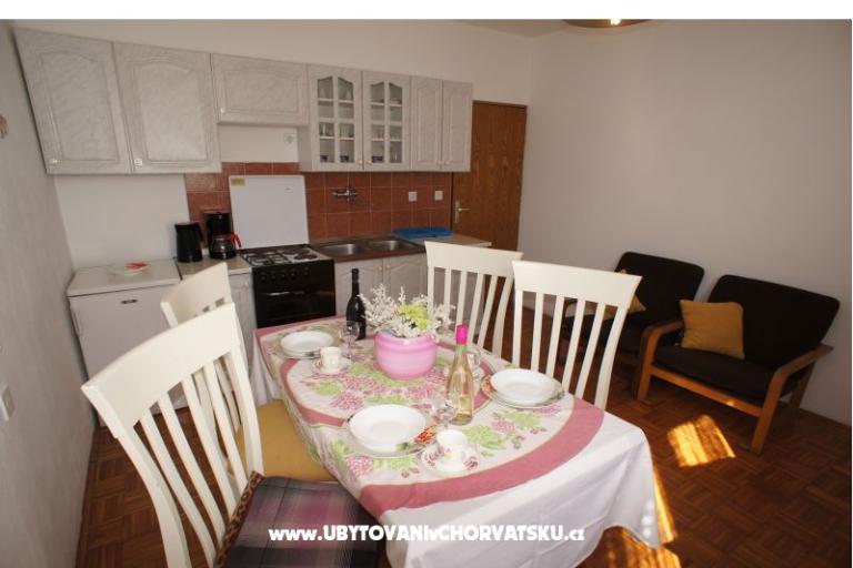 Apartmány Anita – foto 2