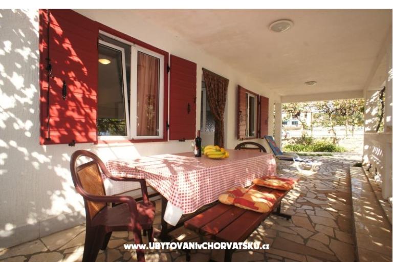 Apartmány Anita – foto 3