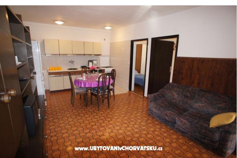 Apartmány Anita – foto 5