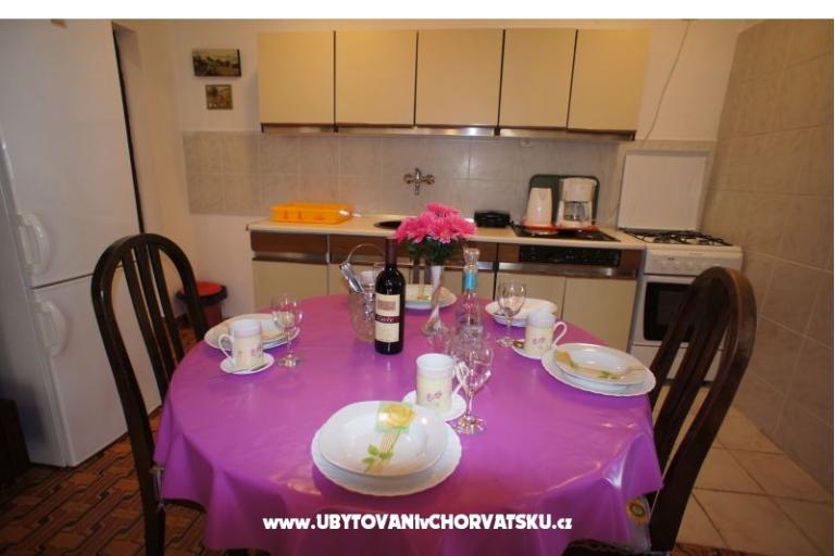 Apartmány Anita – foto 6