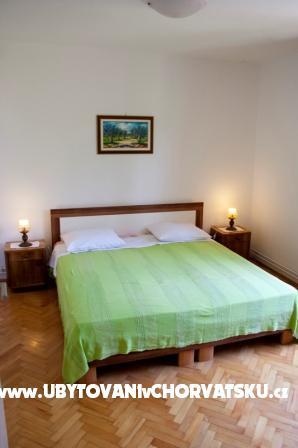 Apartmány Vretenar – foto 4