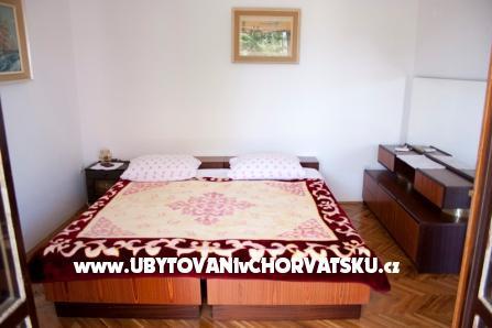 Apartmány Vretenar – foto 8