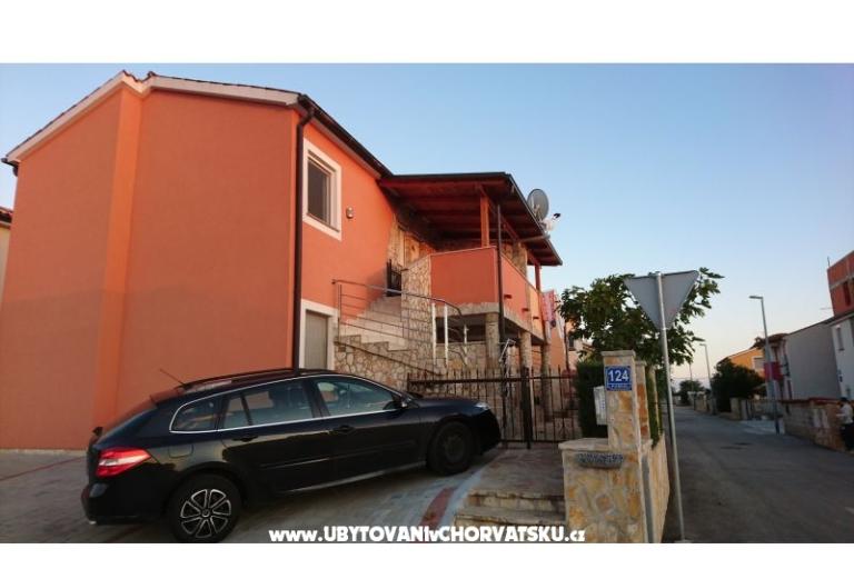 Apartmány Zora Medulin – foto 10