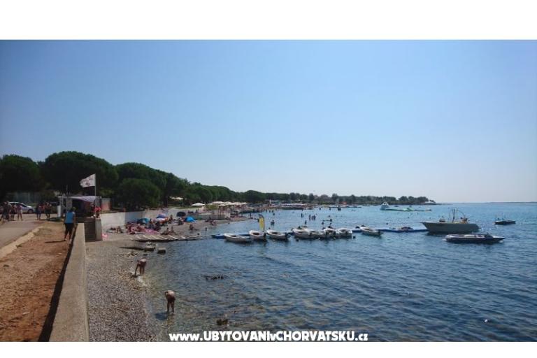 Apartmány Zora Medulin – foto 12