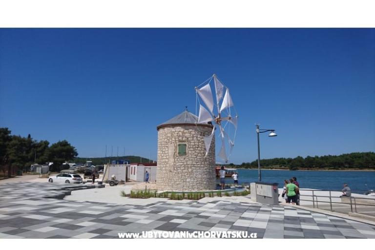 Apartmány Zora Medulin – foto 13