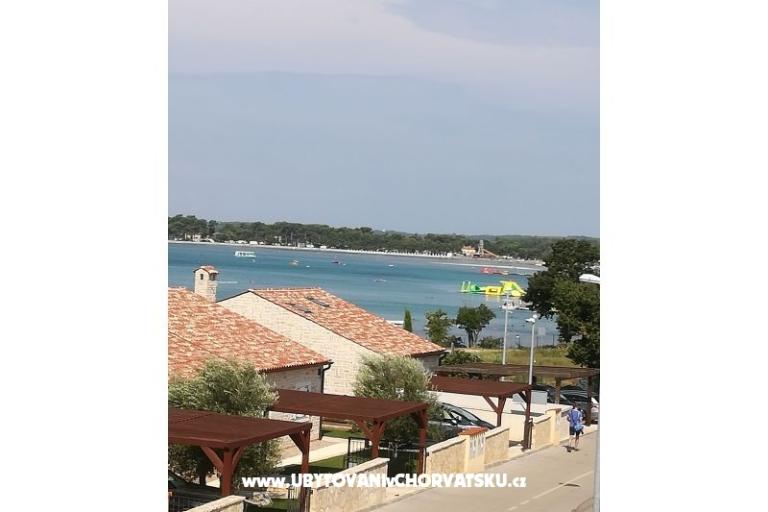 Apartmány Zora Medulin – foto 15