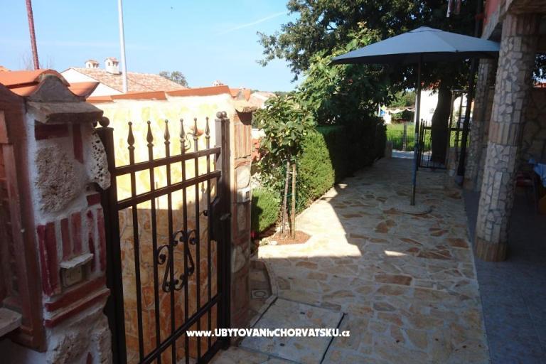 Apartmány Zora Medulin – foto 2