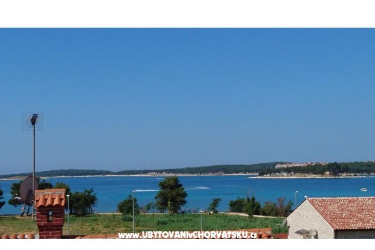 Apartmány Zora Medulin – foto 5