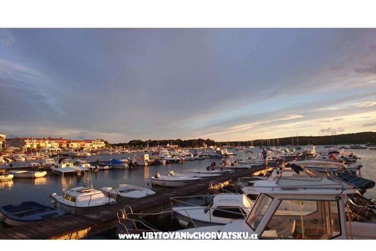 Apartmány Zora Medulin – foto 6