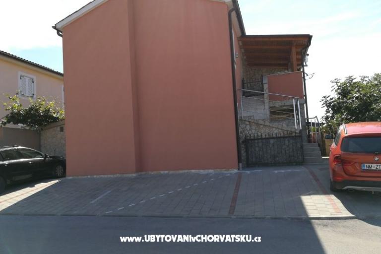 Apartmány Zora Medulin – foto 7