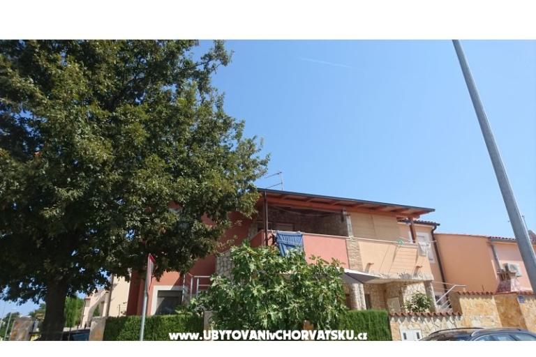 Apartmány Zora Medulin – foto 8