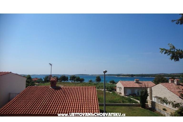 Apartmány Zora Medulin – foto 9