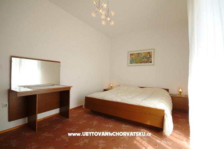 Apartmán Ravnic – foto 4