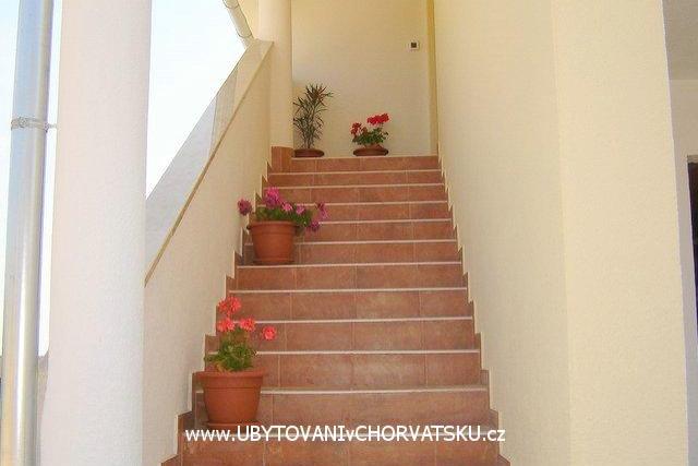 Apartmány Aroma mora *** – foto 8