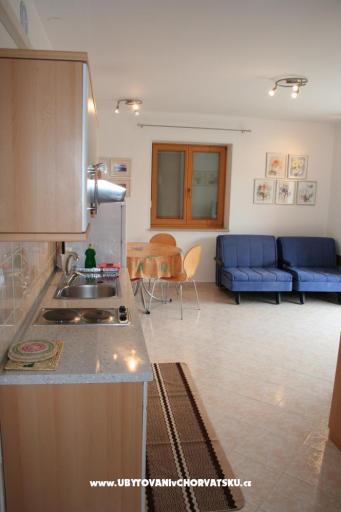 Apartmán Lada - Runjačica – foto 2