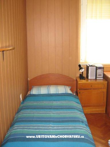 Apartmány Croatia – foto 2