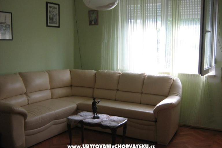 Apartmány Croatia – foto 4