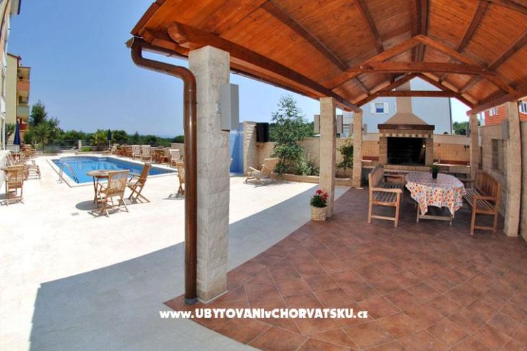 Apartmány Flora – foto 3