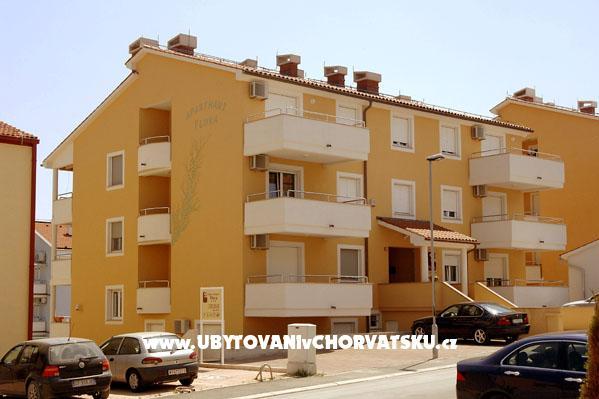 Apartmány Flora – foto 4