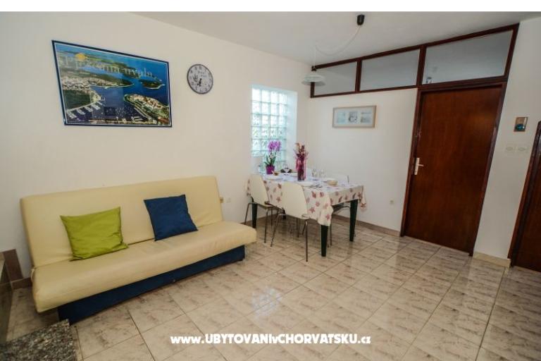 Apartmány Katja &amp; Iva – foto 10