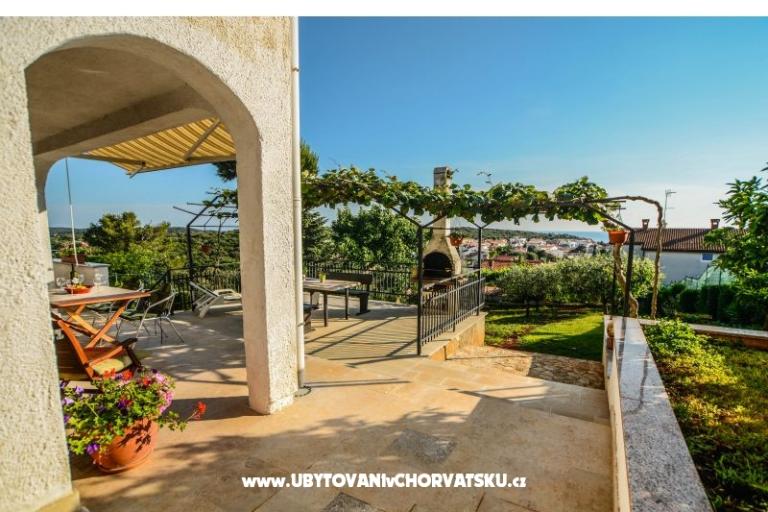 Apartmány Katja &amp; Iva – foto 14